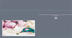 Desktop Screenshot of carmacoaching.nl